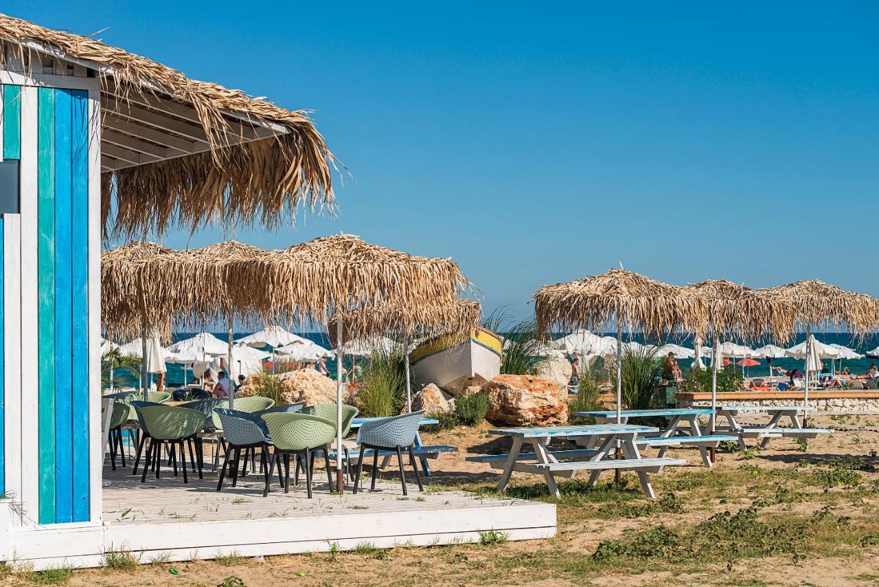 Sunrise Blue Magic Resort Obzor Exterior photo
